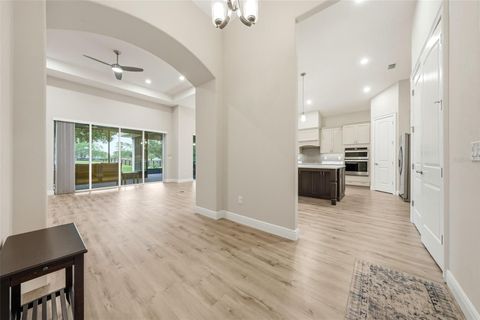 Tiny photo for 5066 Greens Drive, Lady Lake, FL 32159 (MLS # NS1088297)