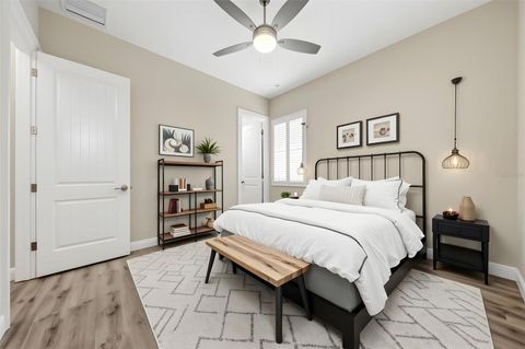Tiny photo for 5066 Greens Drive, Lady Lake, FL 32159 (MLS # NS1088297)