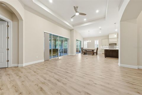 Tiny photo for 5066 Greens Drive, Lady Lake, FL 32159 (MLS # NS1088297)