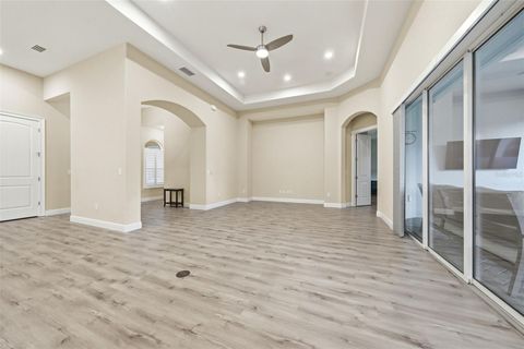 Tiny photo for 5066 Greens Drive, Lady Lake, FL 32159 (MLS # NS1088297)