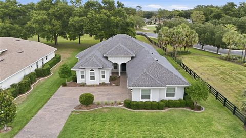 Tiny photo for 5066 Greens Drive, Lady Lake, FL 32159 (MLS # NS1088297)