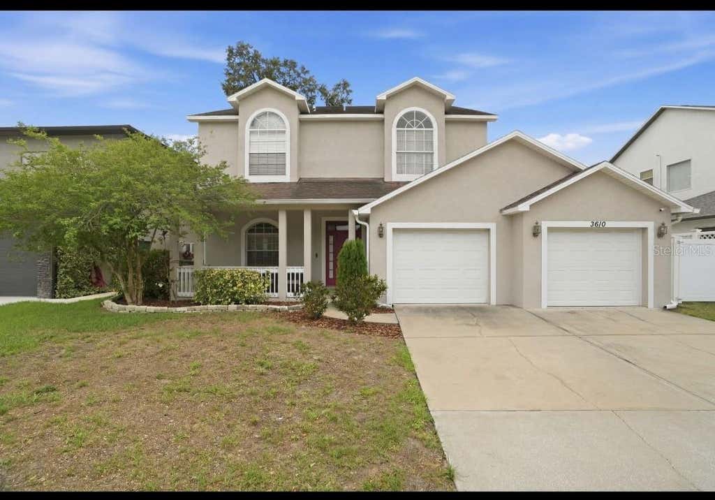Photo of 3610 W Euclid Avenue, Tampa, FL 33629 (MLS # TB8517990)