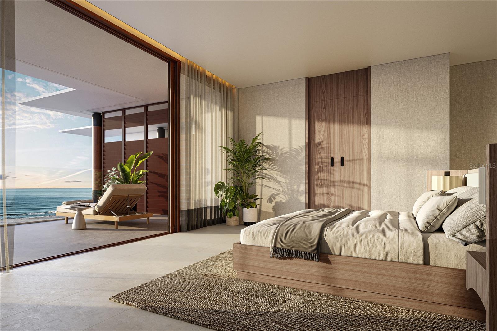 500 MAREA RESIDENCES, COCO BEACH BLVD 1202