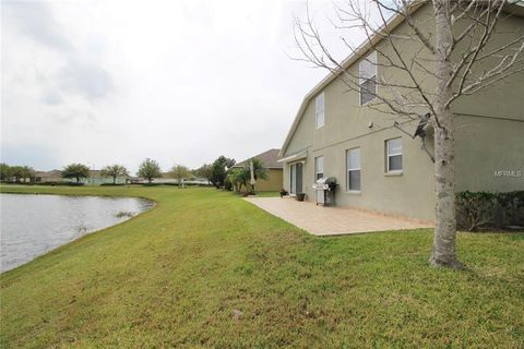 A home in KISSIMMEE