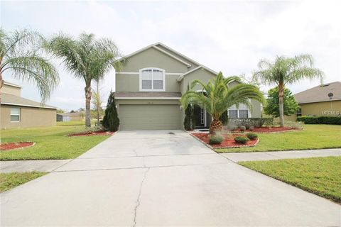 A home in KISSIMMEE