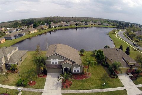 A home in KISSIMMEE