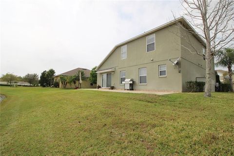 A home in KISSIMMEE