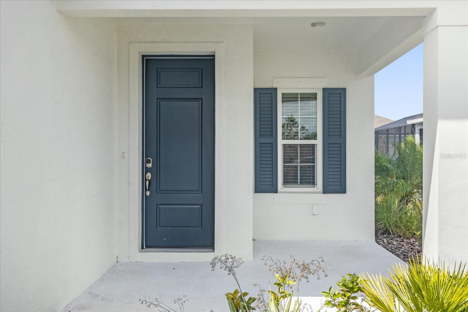 CANOE CRK PH IV - Residential