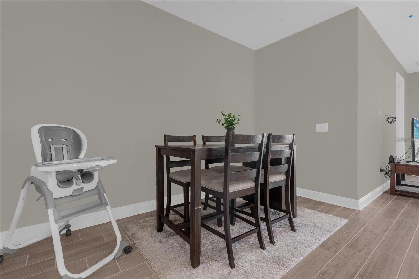 CANOE CRK PH IV - Residential