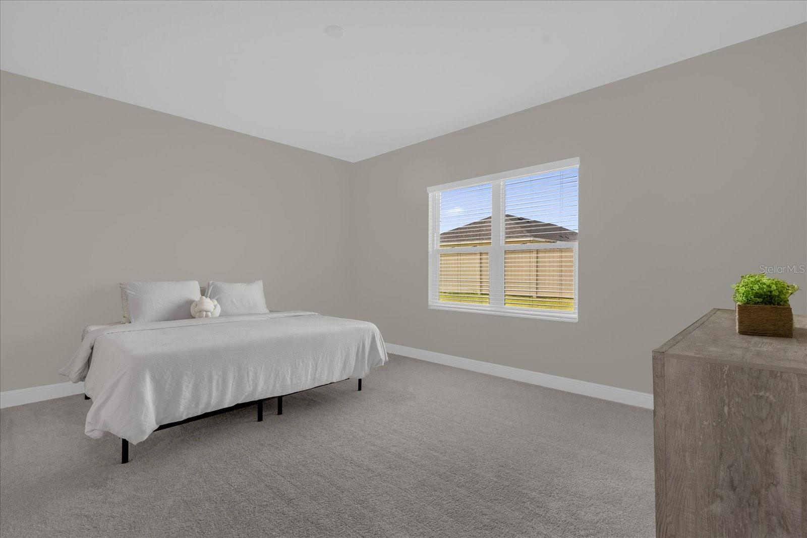 CANOE CRK PH IV - Residential