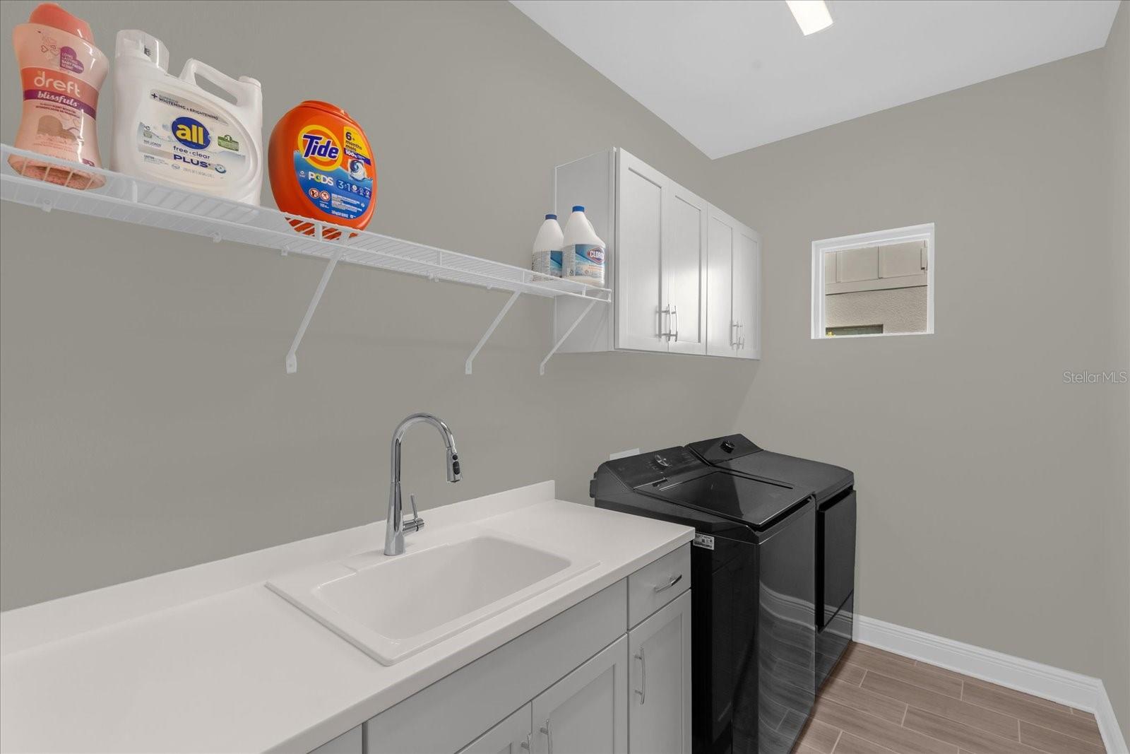 CANOE CRK PH IV - Residential