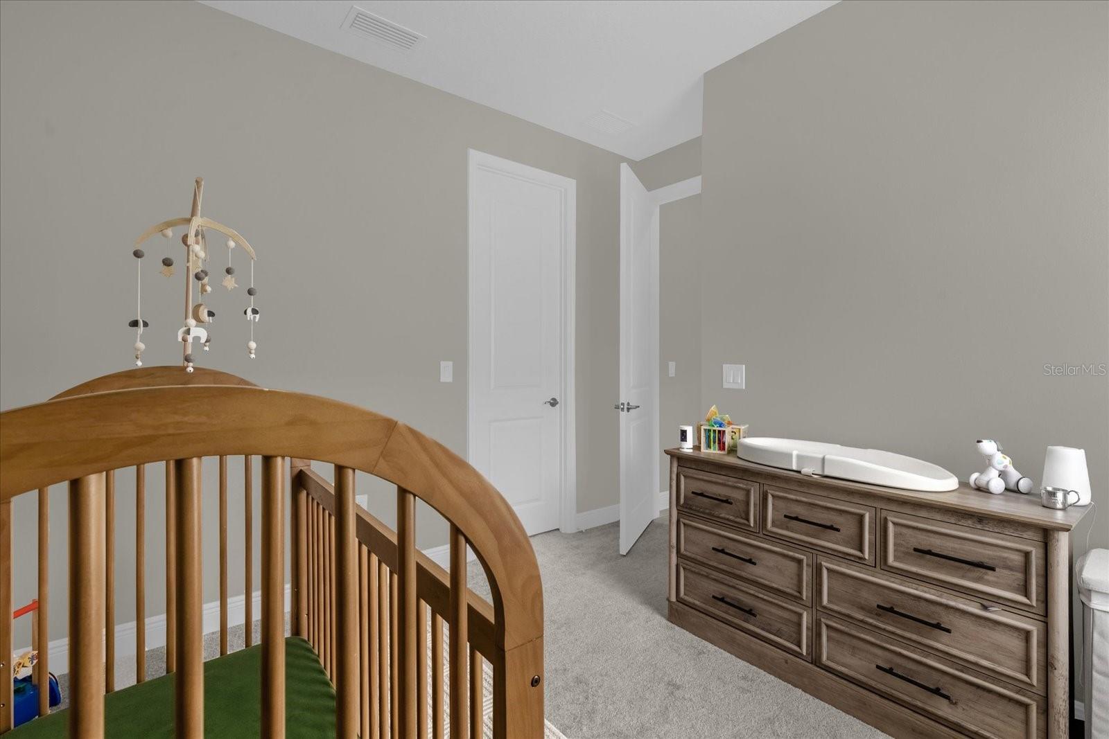 CANOE CRK PH IV - Residential