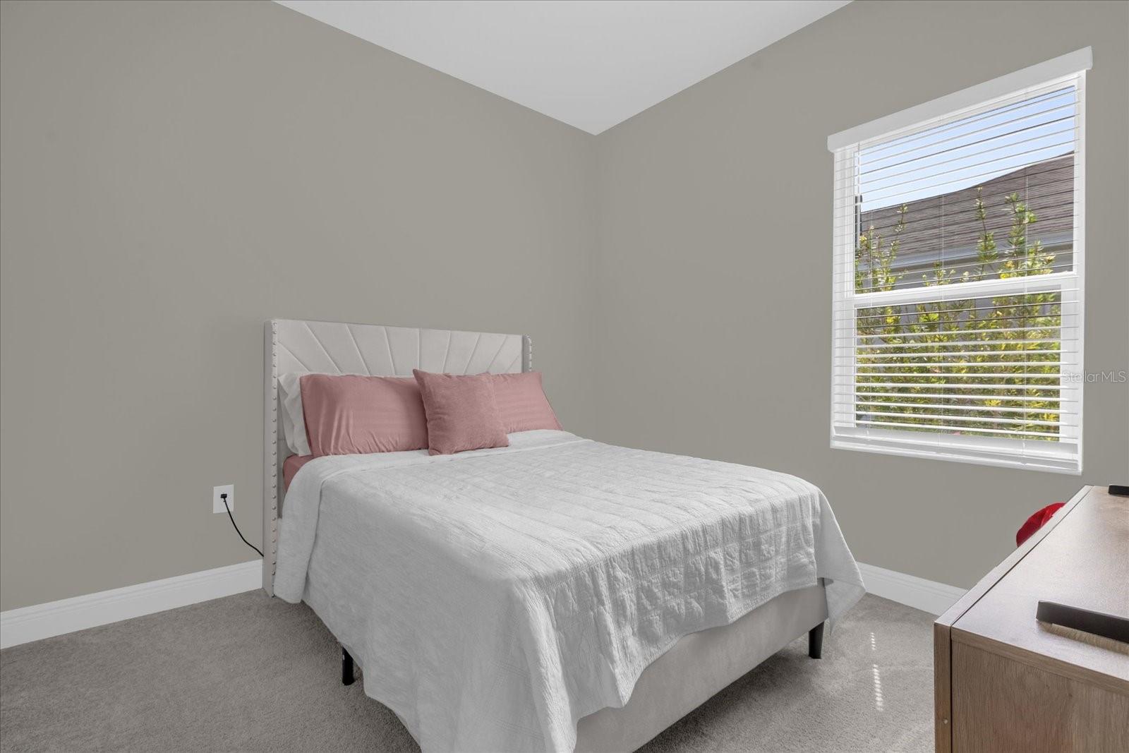 CANOE CRK PH IV - Residential