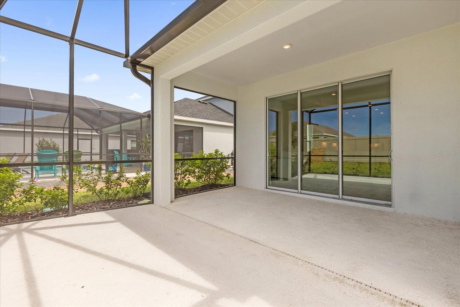 CANOE CRK PH IV - Residential