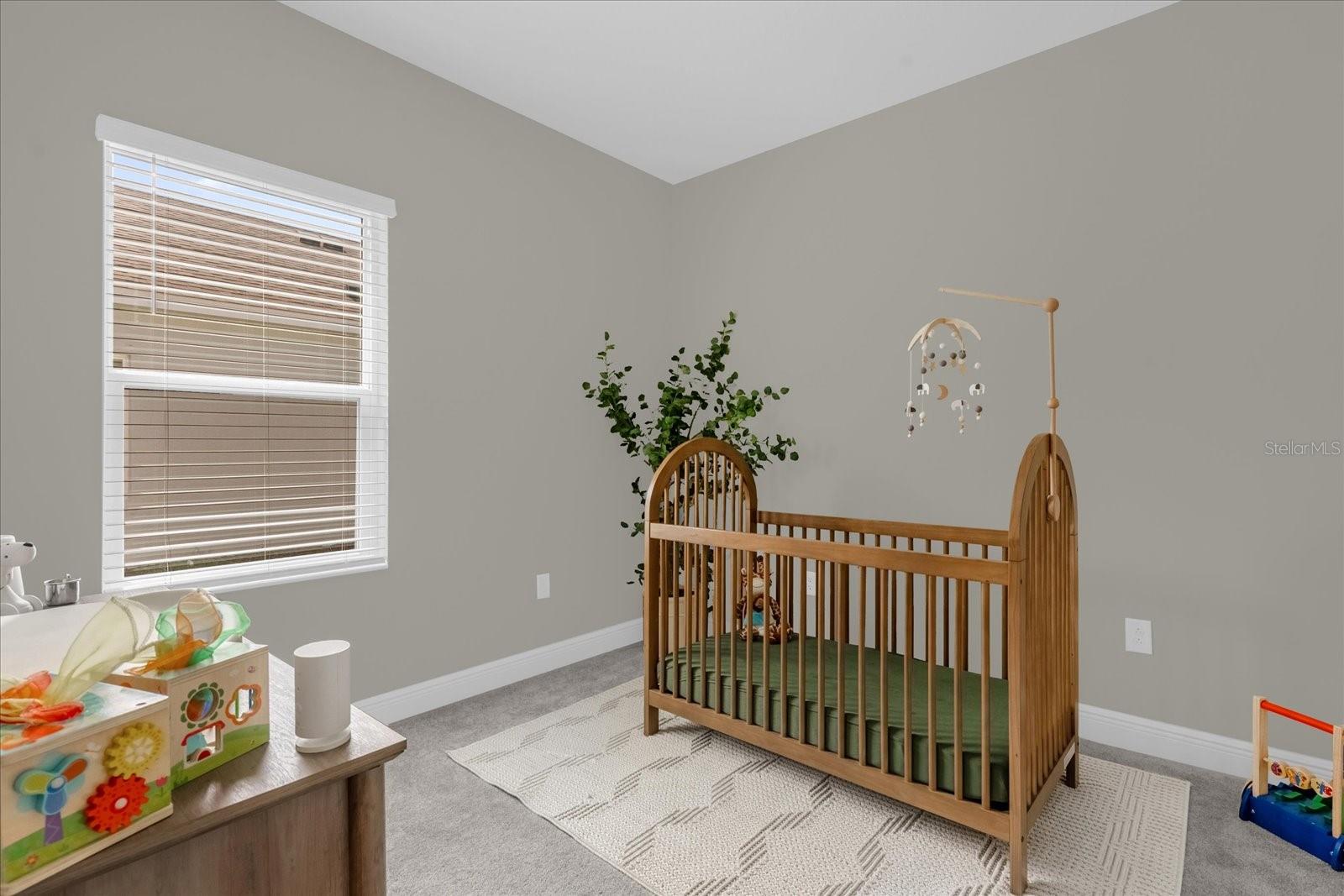 CANOE CRK PH IV - Residential