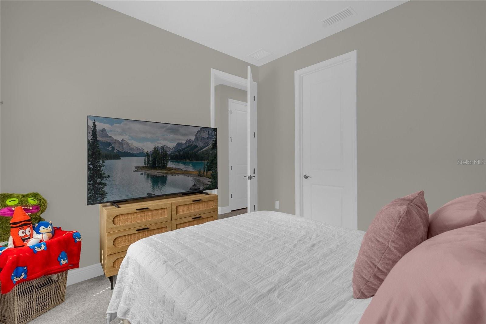 CANOE CRK PH IV - Residential