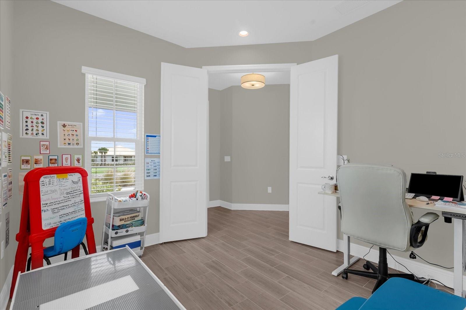 CANOE CRK PH IV - Residential