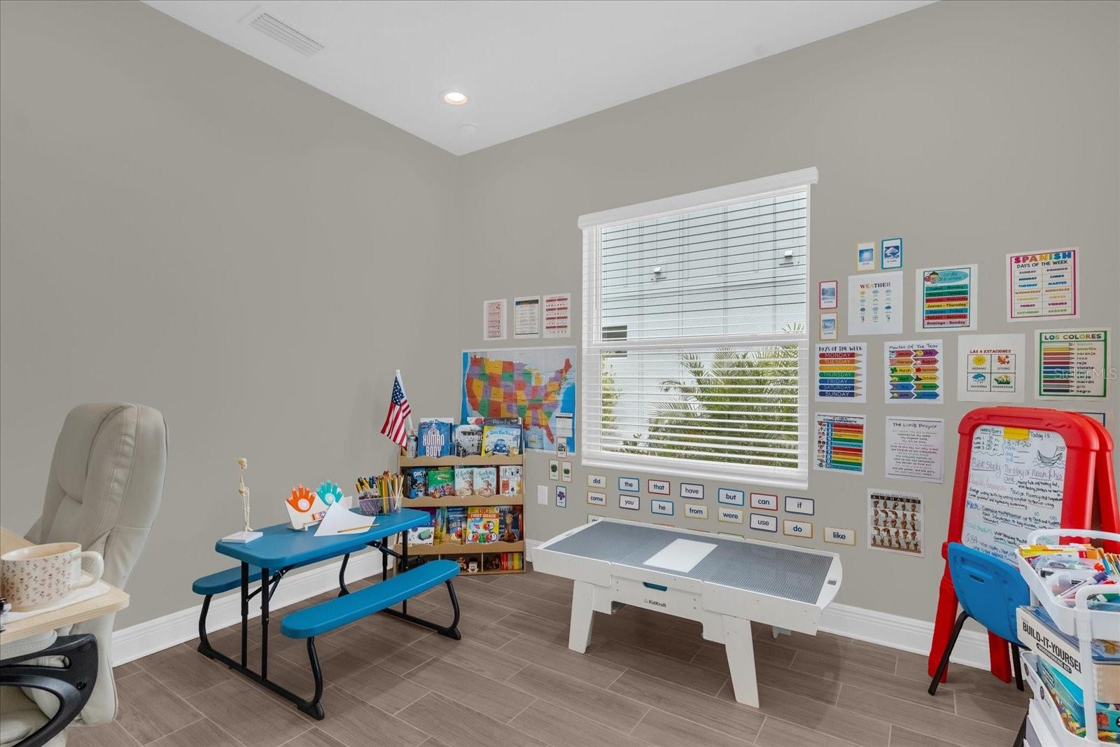 CANOE CRK PH IV - Residential