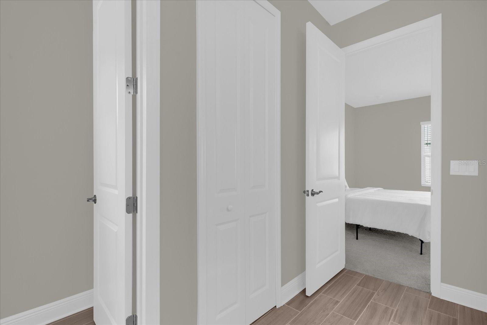 CANOE CRK PH IV - Residential