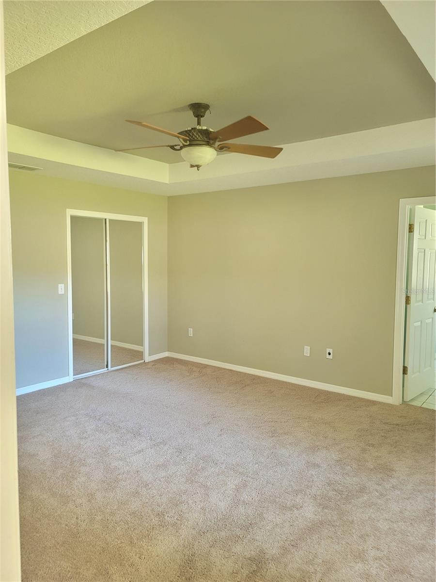 PALM COAST SEC 12 - Residential Lease