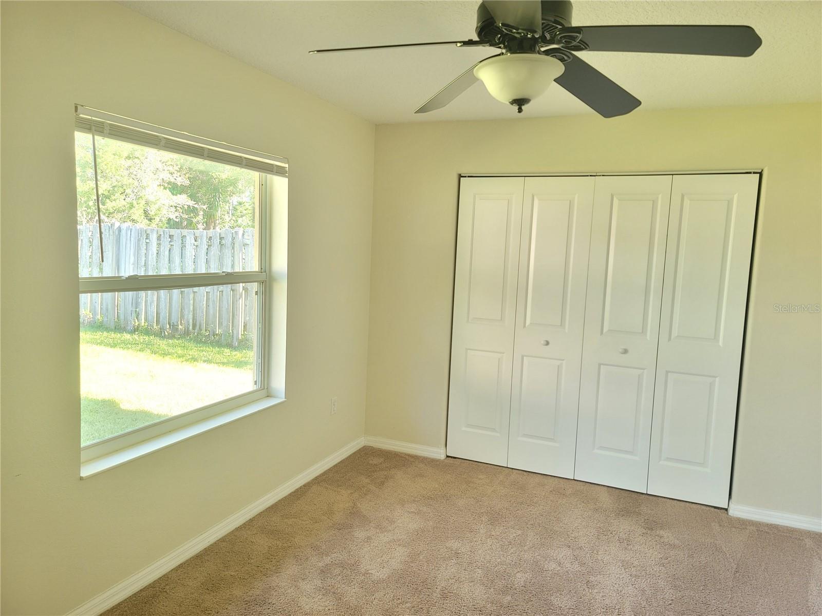 PALM COAST SEC 12 - Residential Lease