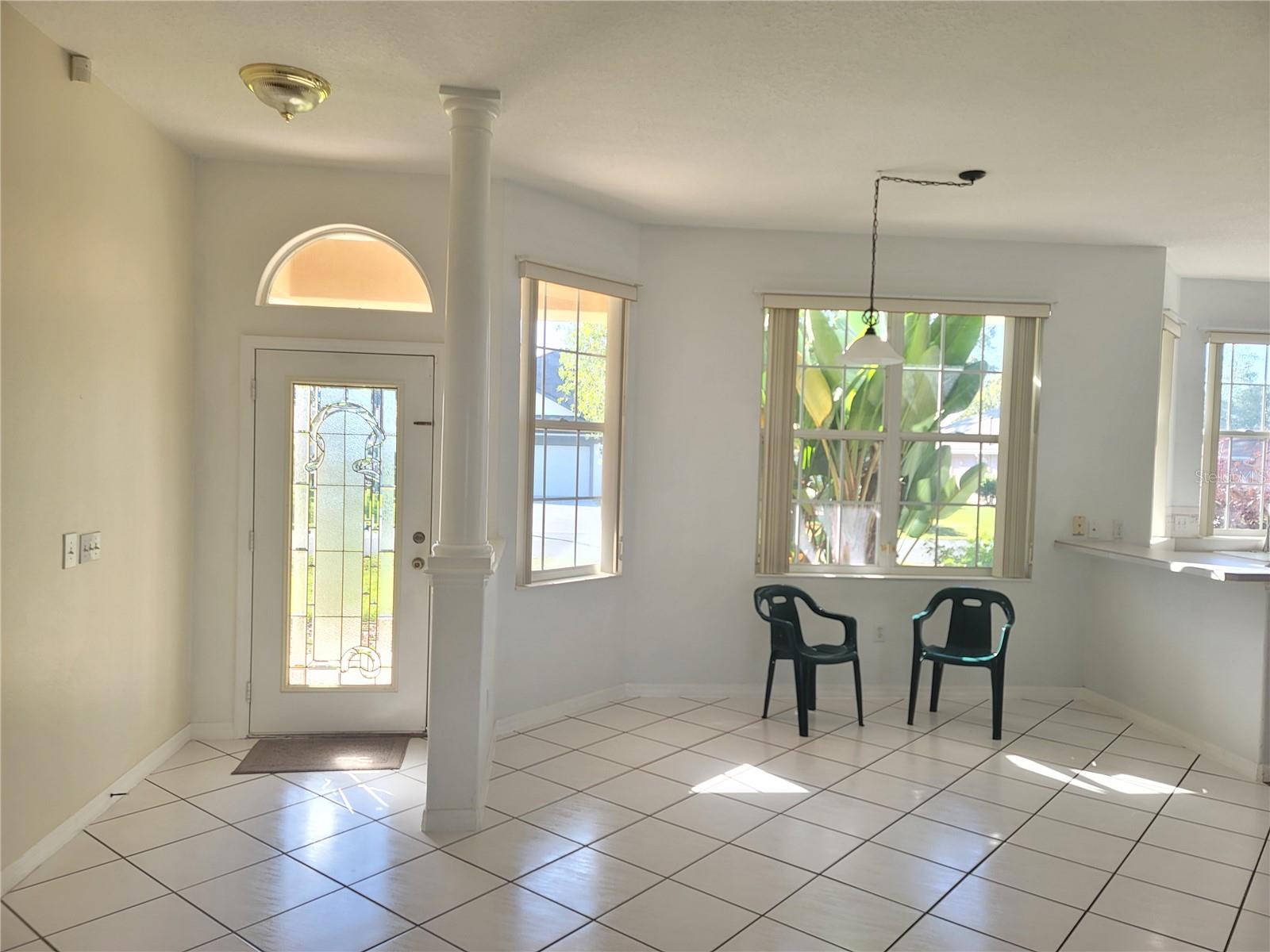 PALM COAST SEC 12 - Residential Lease