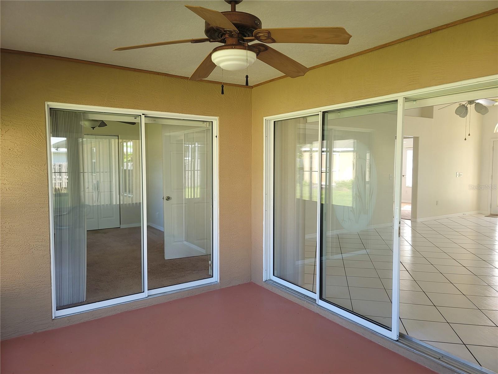 PALM COAST SEC 12 - Residential Lease