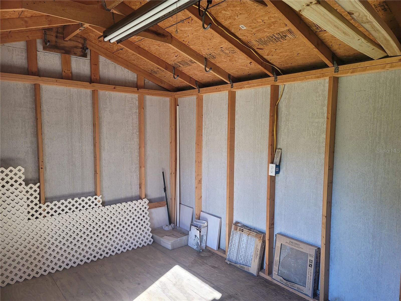 PALM COAST SEC 12 - Residential Lease