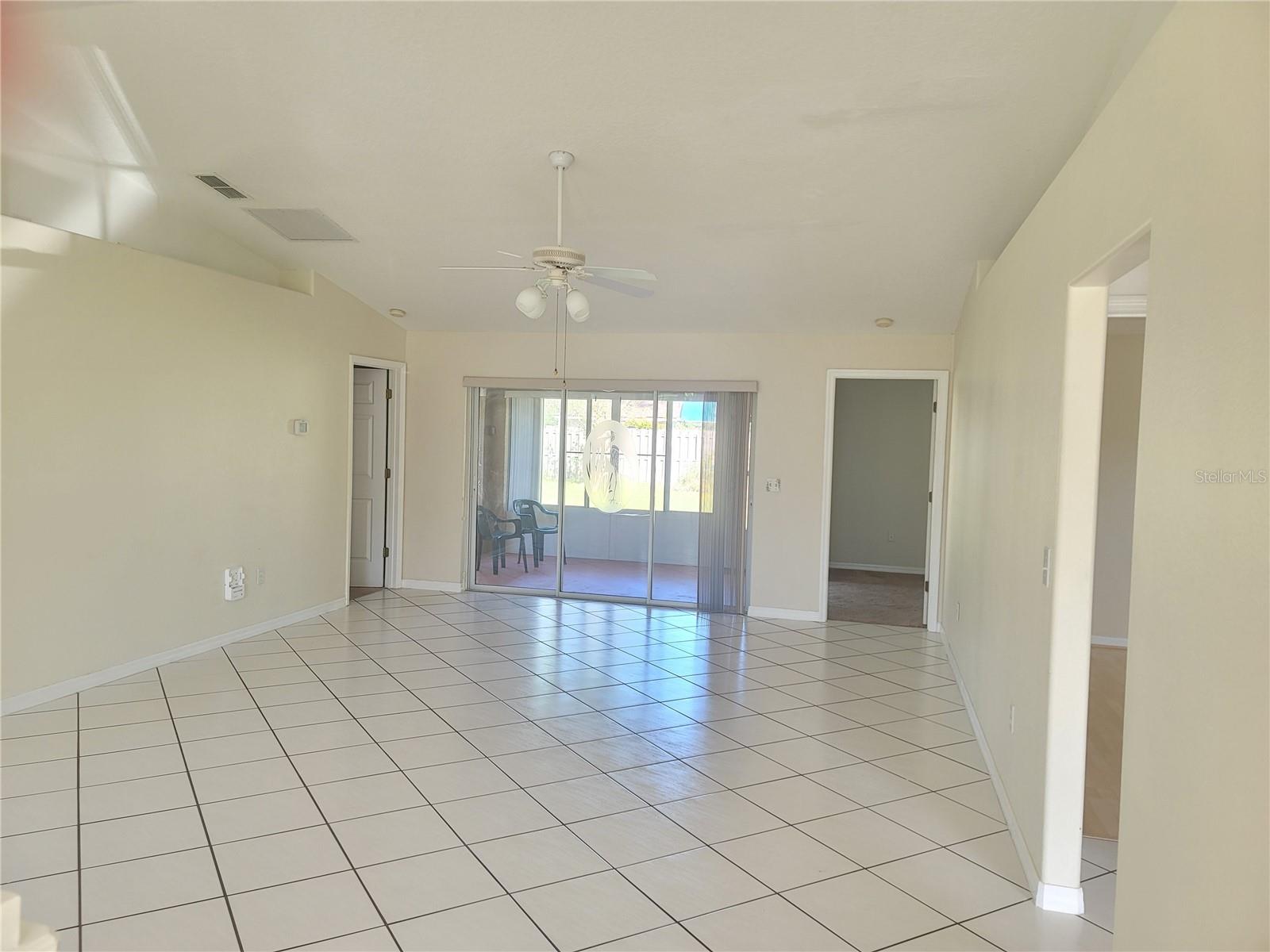 PALM COAST SEC 12 - Residential Lease