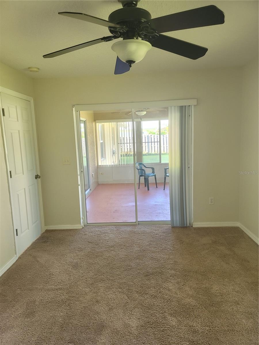 PALM COAST SEC 12 - Residential Lease