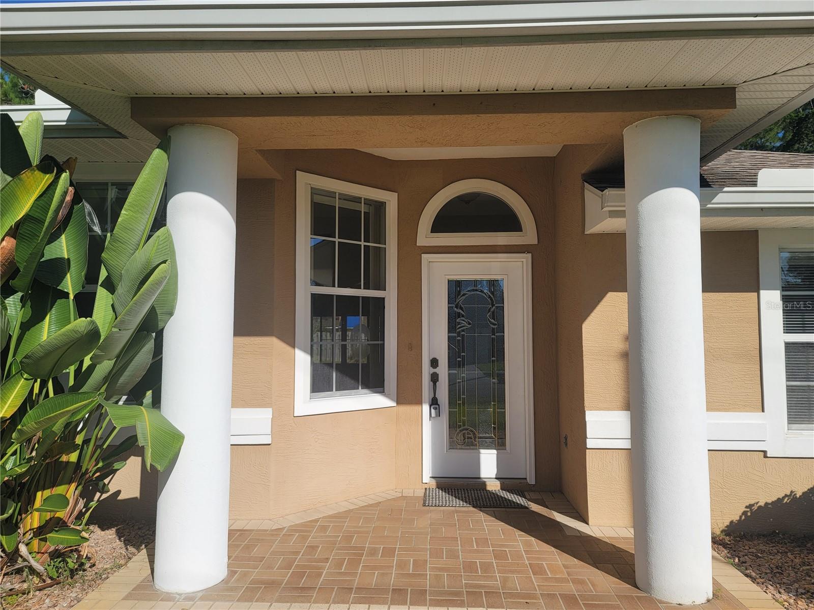 PALM COAST SEC 12 - Residential Lease