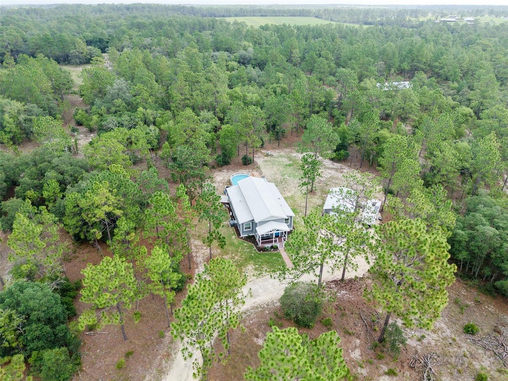 Photo of 13971 SE 82nd Lane, Dunnellon, FL 34431 (MLS # OM726829)