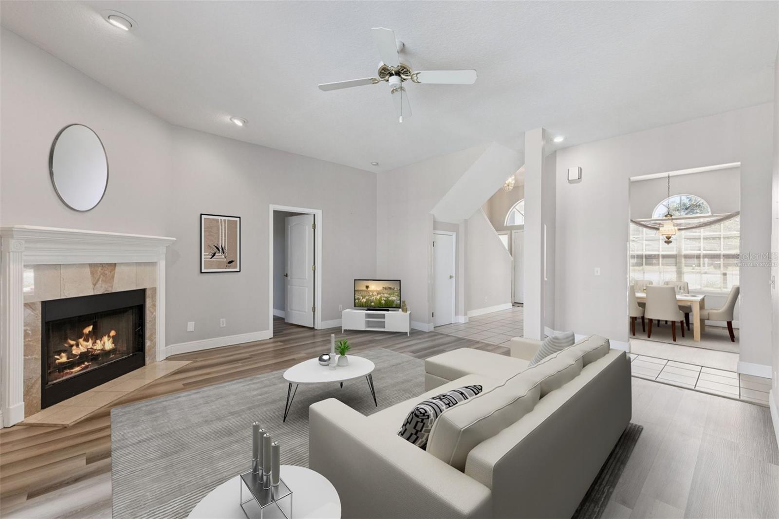 ACADEMY OAKS - Residential