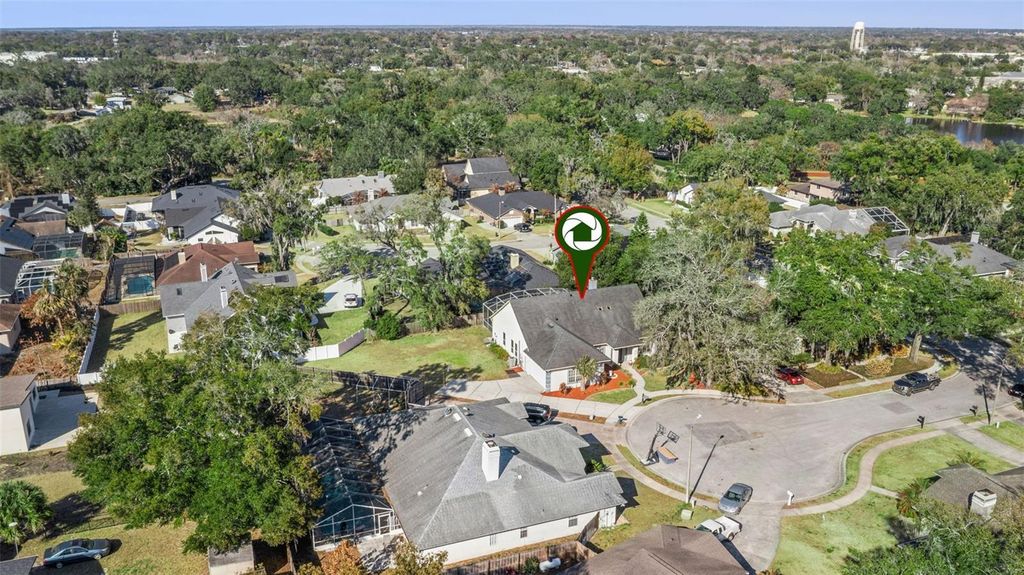 Photo of 160 Academy Oaks Place, Altamonte Springs, FL 32714 (MLS # O6381693)