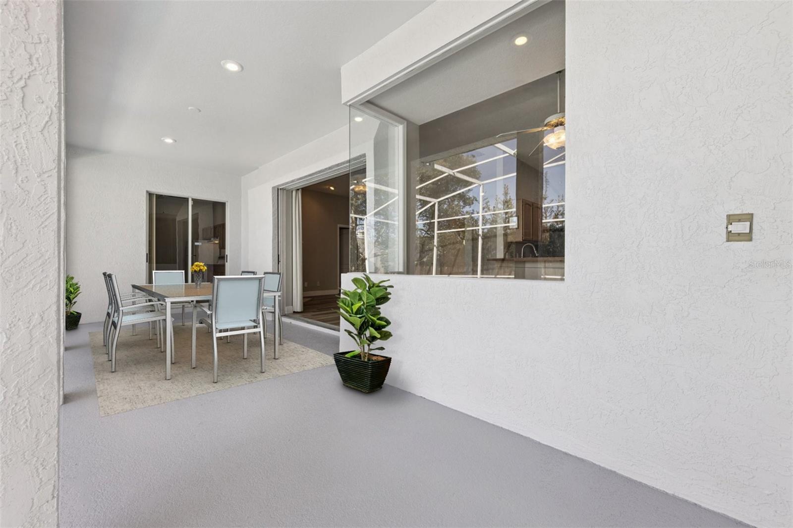 ACADEMY OAKS - Residential