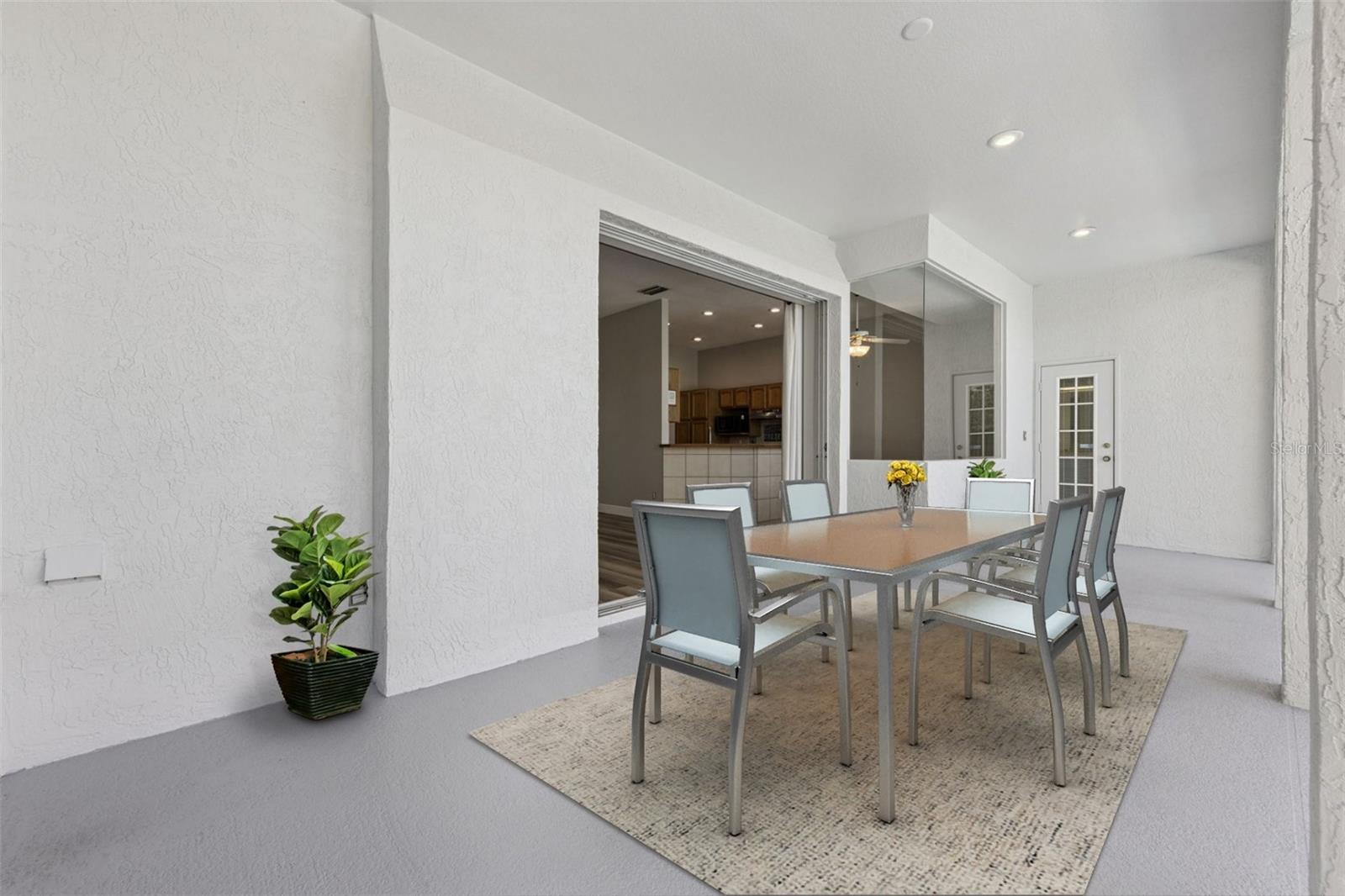 ACADEMY OAKS - Residential