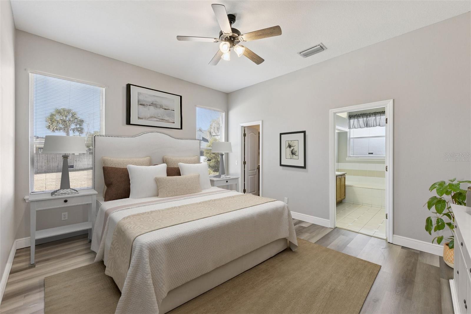 ACADEMY OAKS - Residential