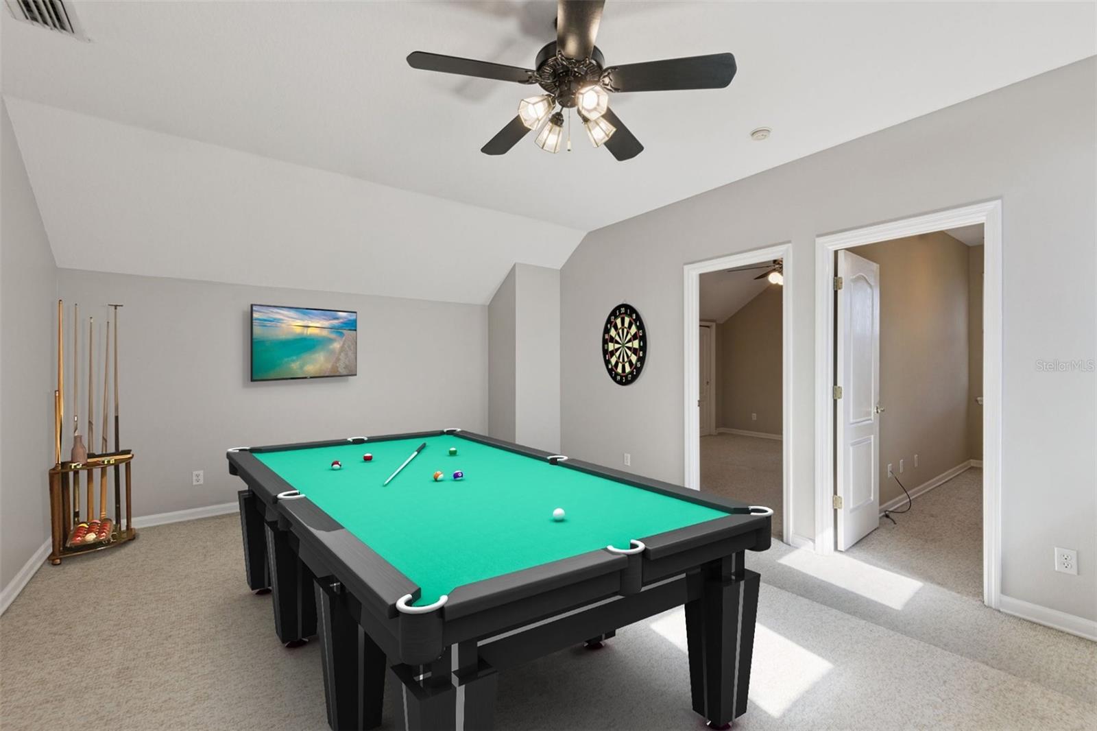 ACADEMY OAKS - Residential