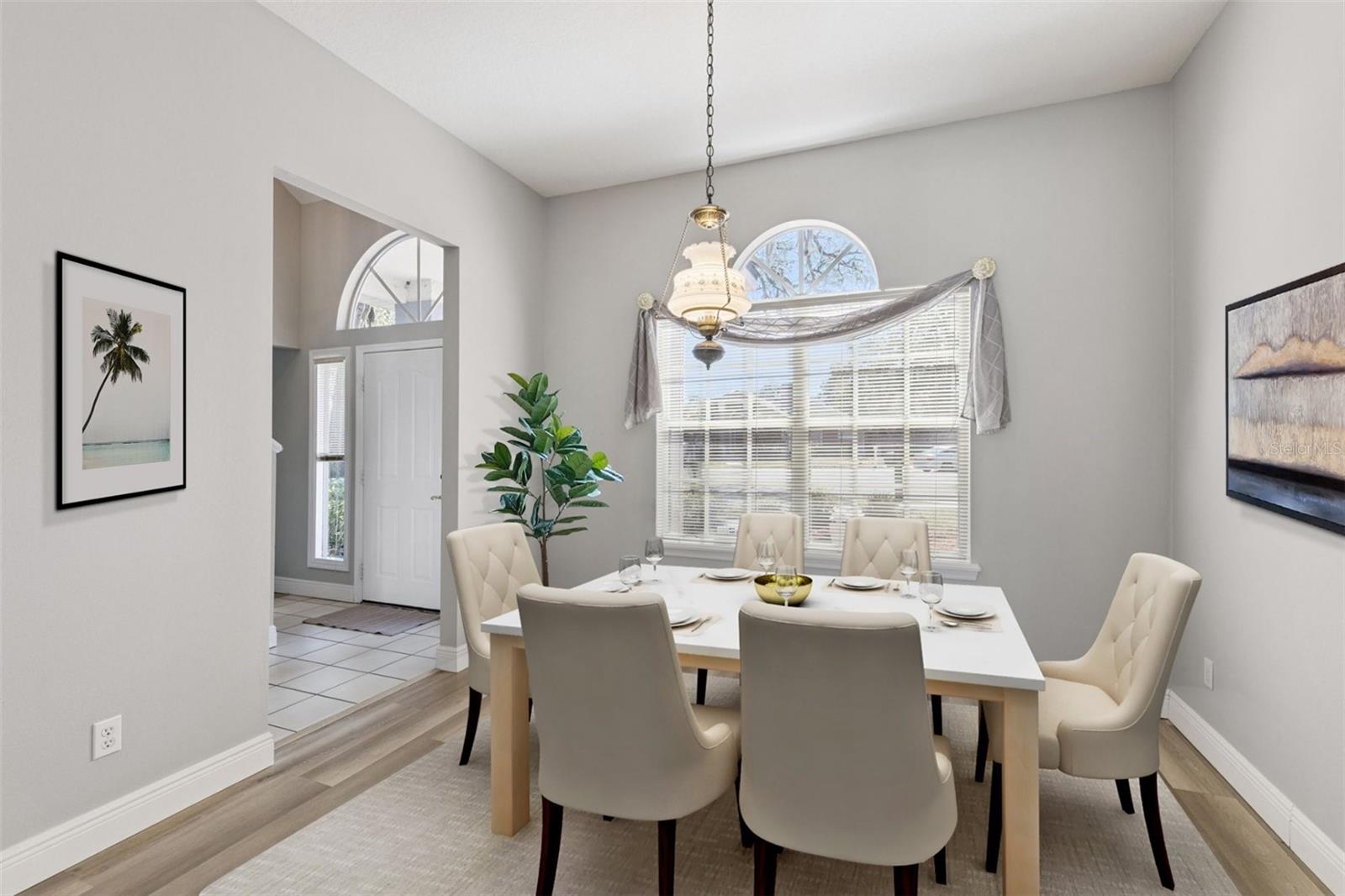 ACADEMY OAKS - Residential