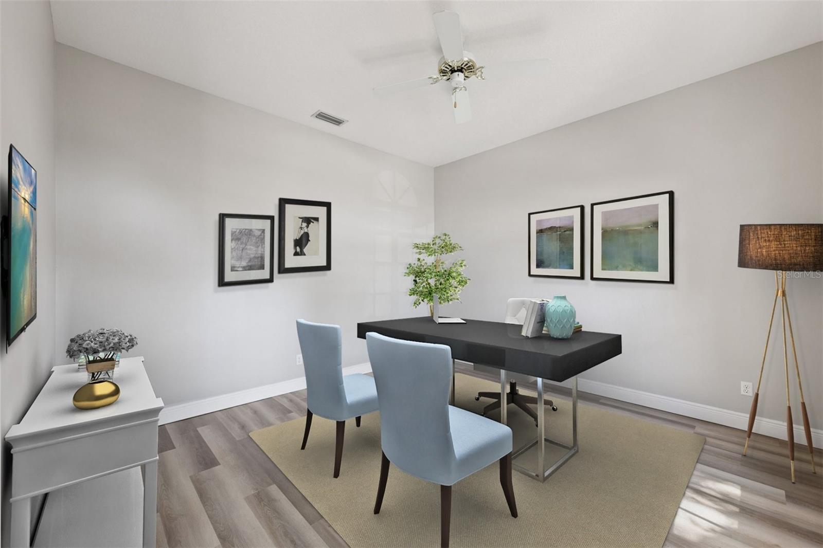 ACADEMY OAKS - Residential