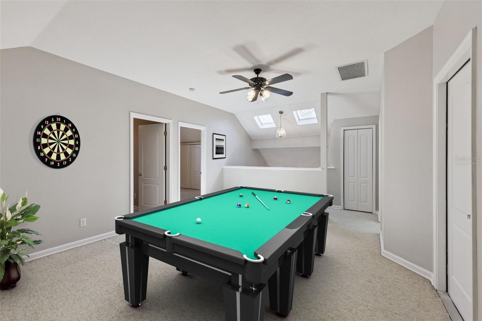 ACADEMY OAKS - Residential