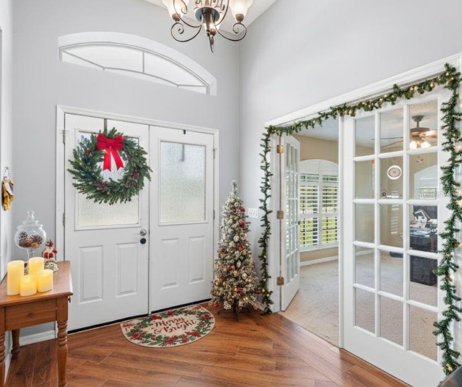 2861 POND VIEW DRIVE