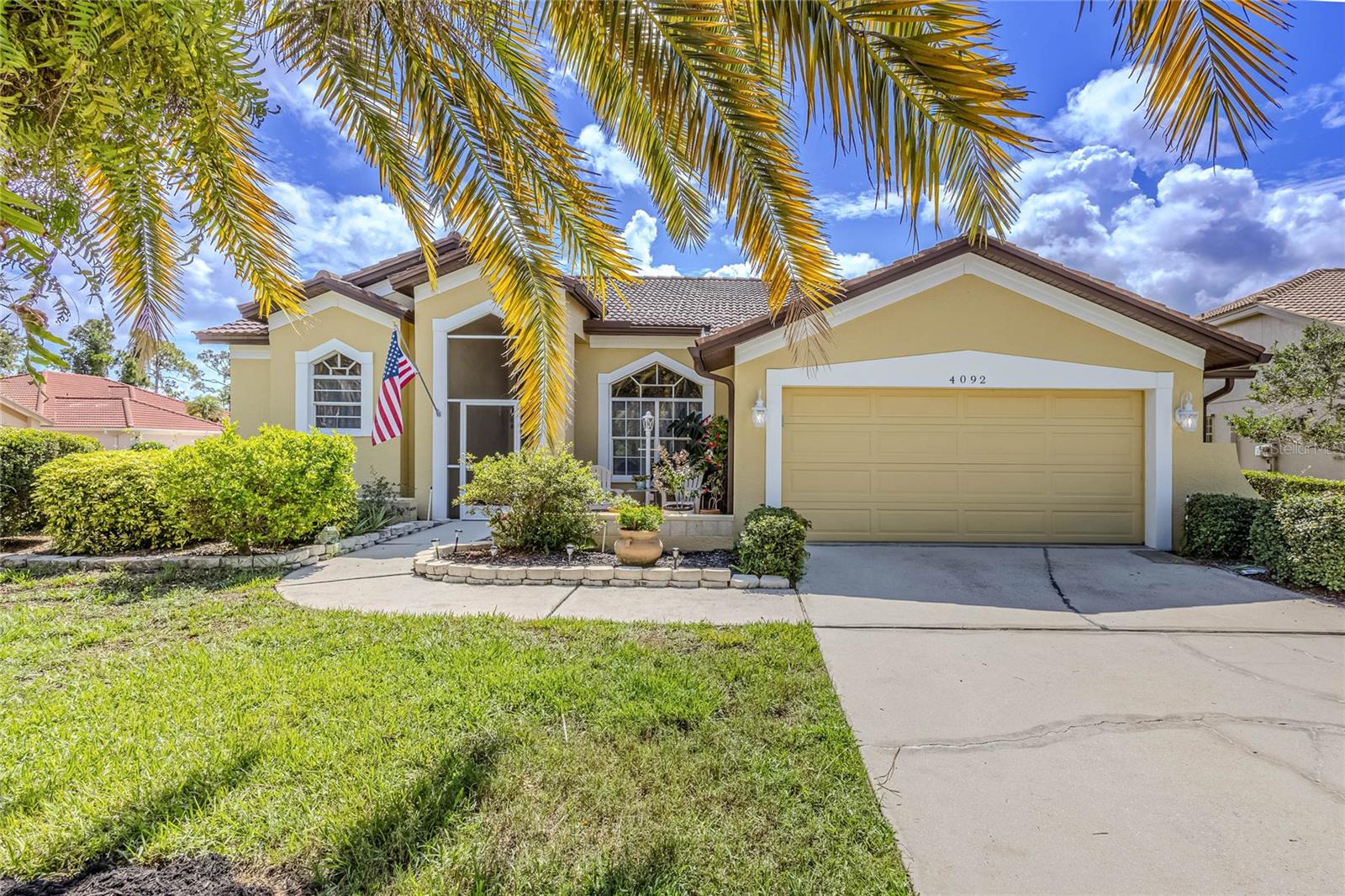 4092 HEARTHSTONE DRIVE