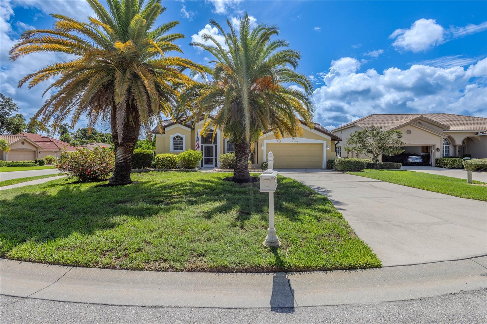 4092 HEARTHSTONE DRIVE