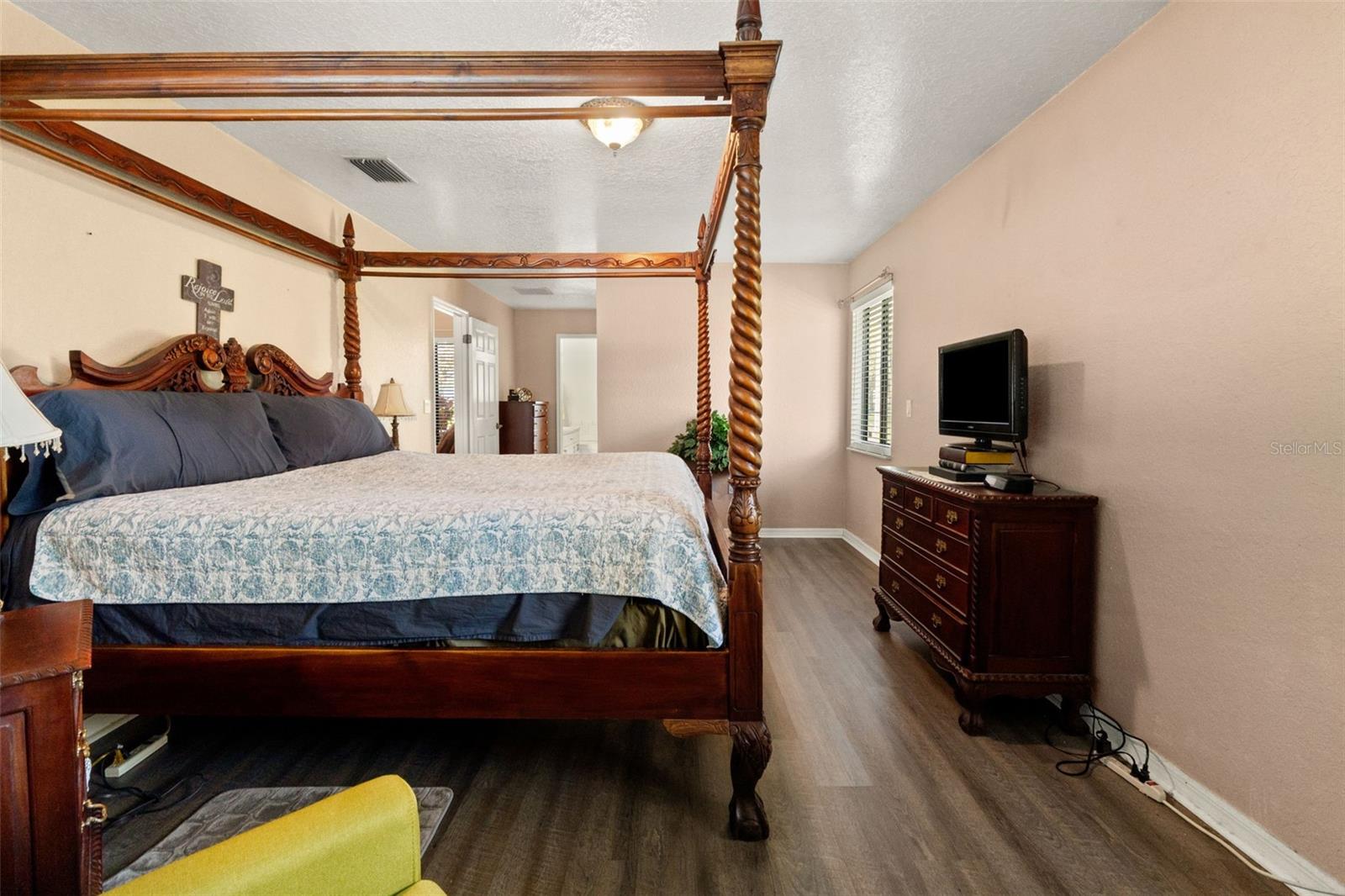 AMBER WOODS PH III - Residential