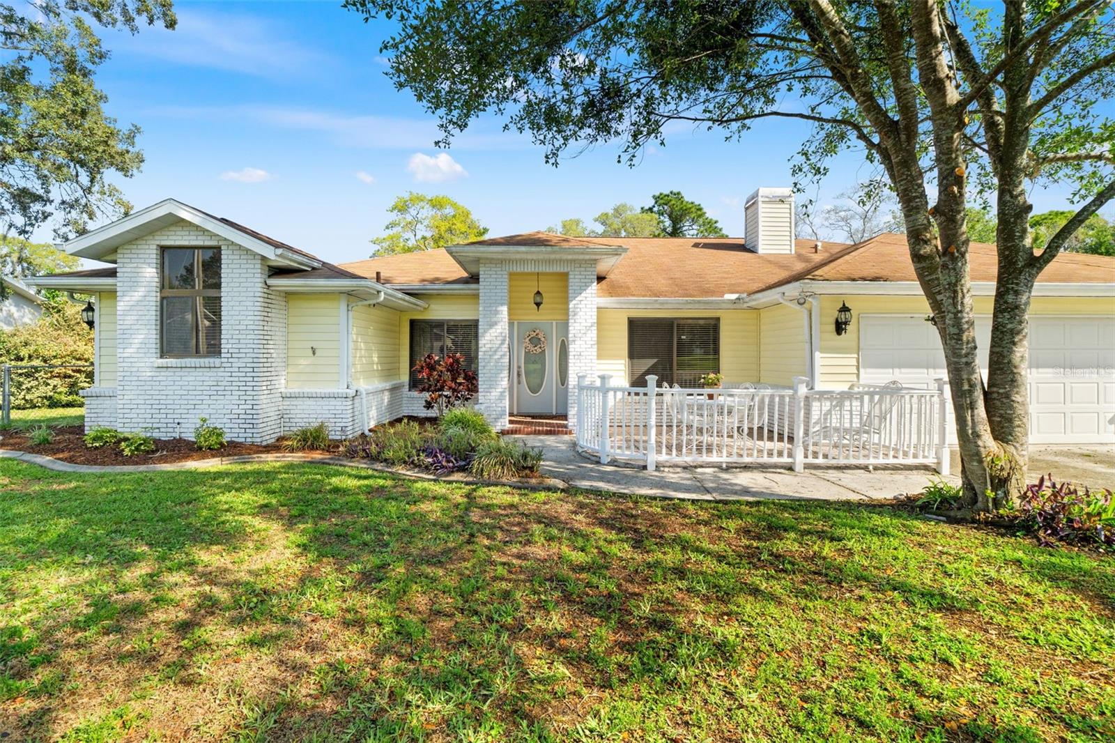 AMBER WOODS PH III - Residential