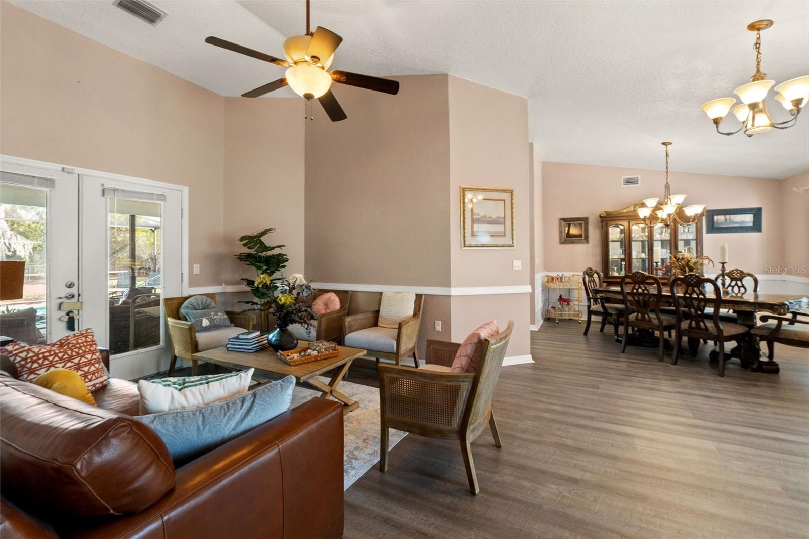 AMBER WOODS PH III - Residential