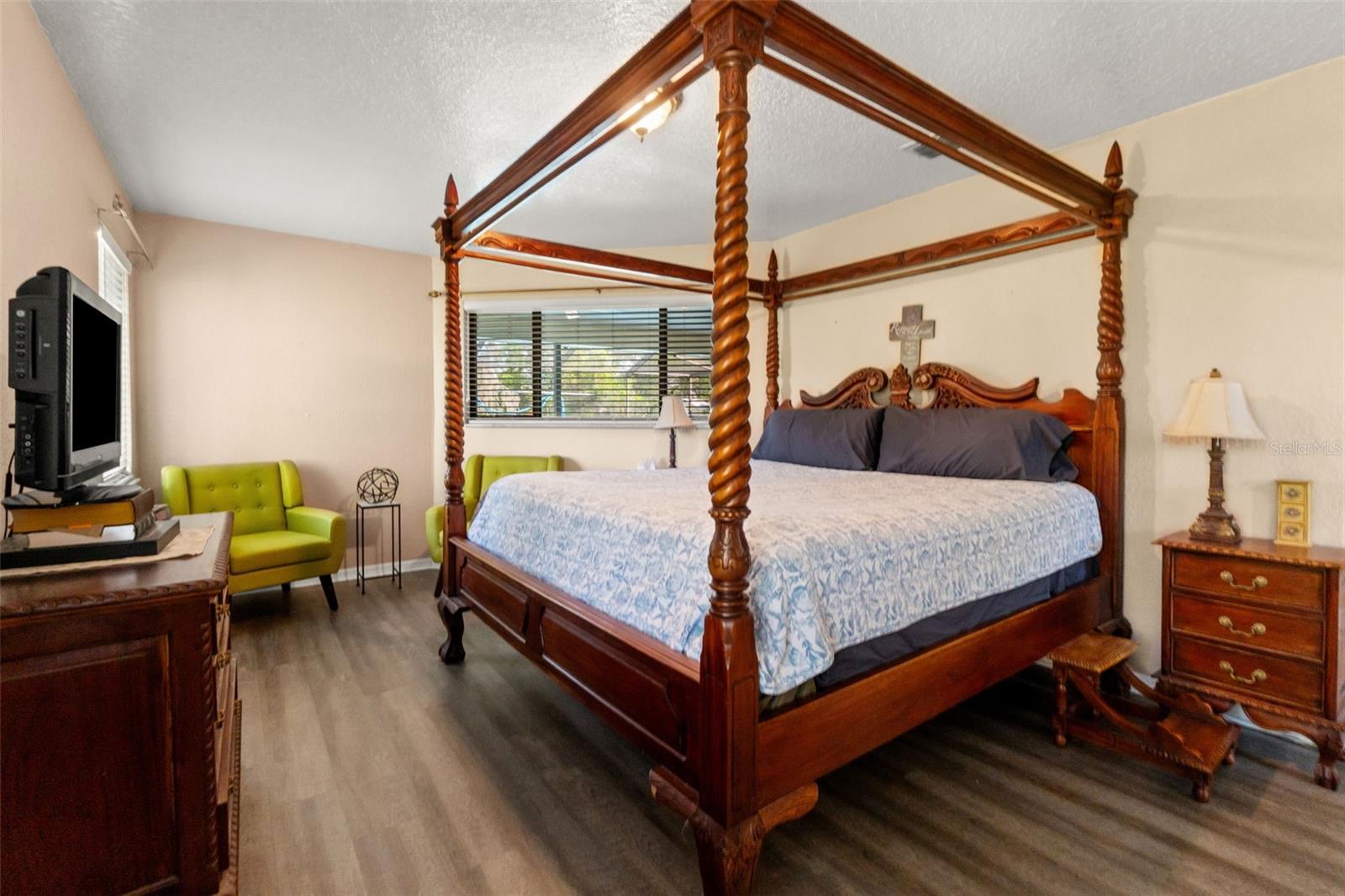 AMBER WOODS PH III - Residential