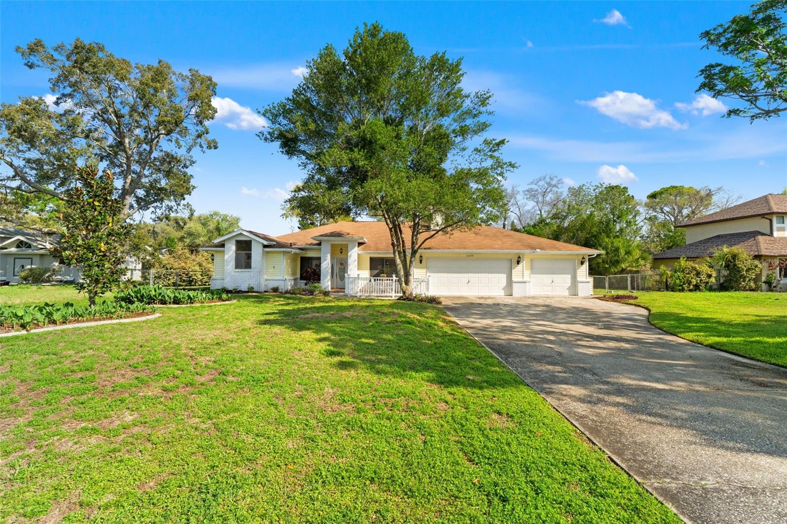 AMBER WOODS PH III - Residential