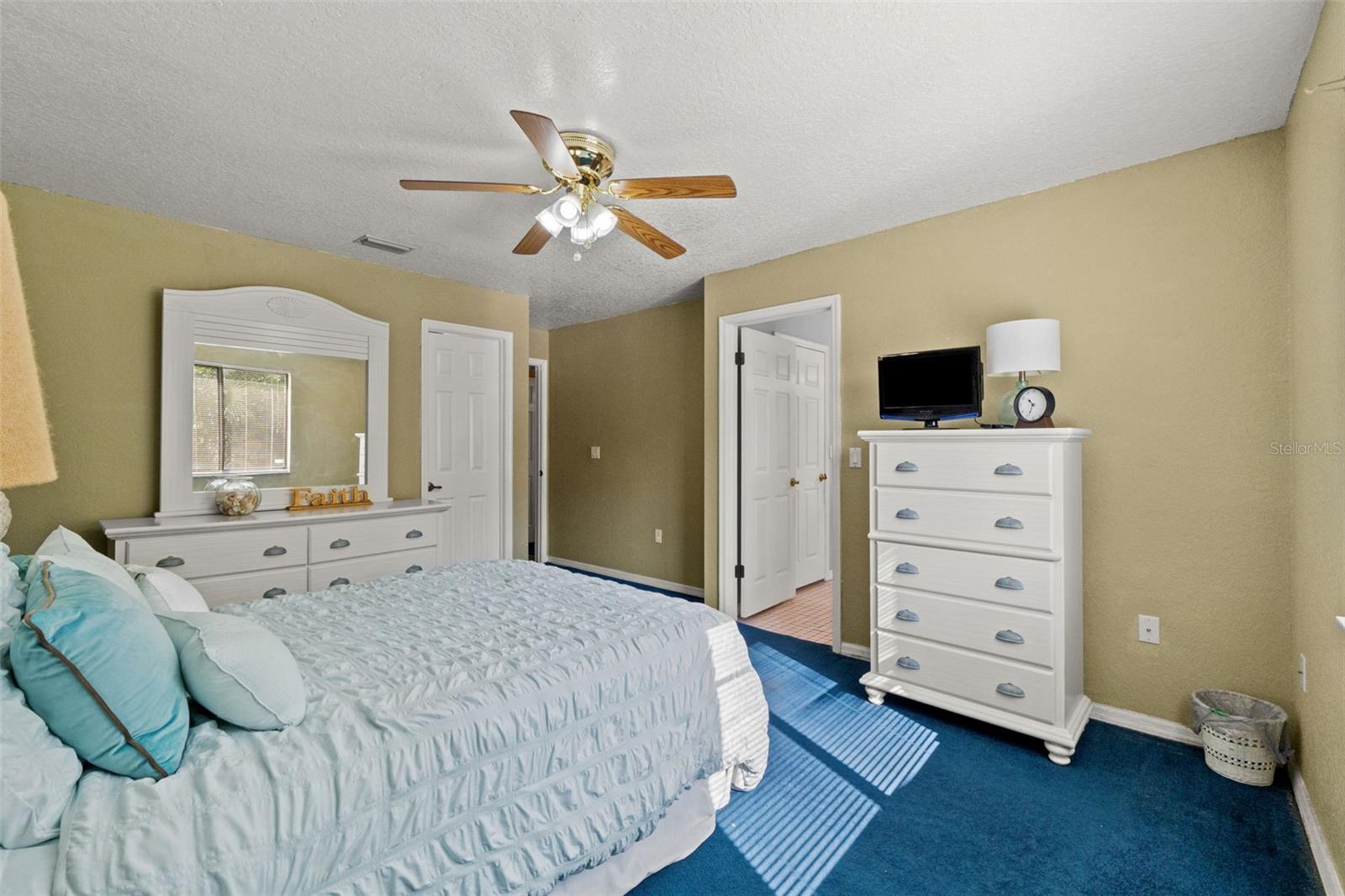 AMBER WOODS PH III - Residential